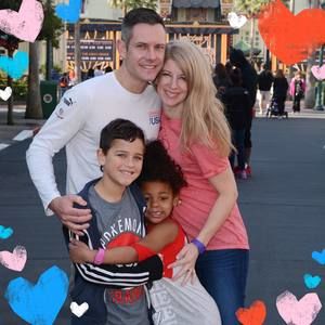 Meet your Posher, Amber